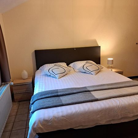 Au Coeur D'Alle Eksteriør billede