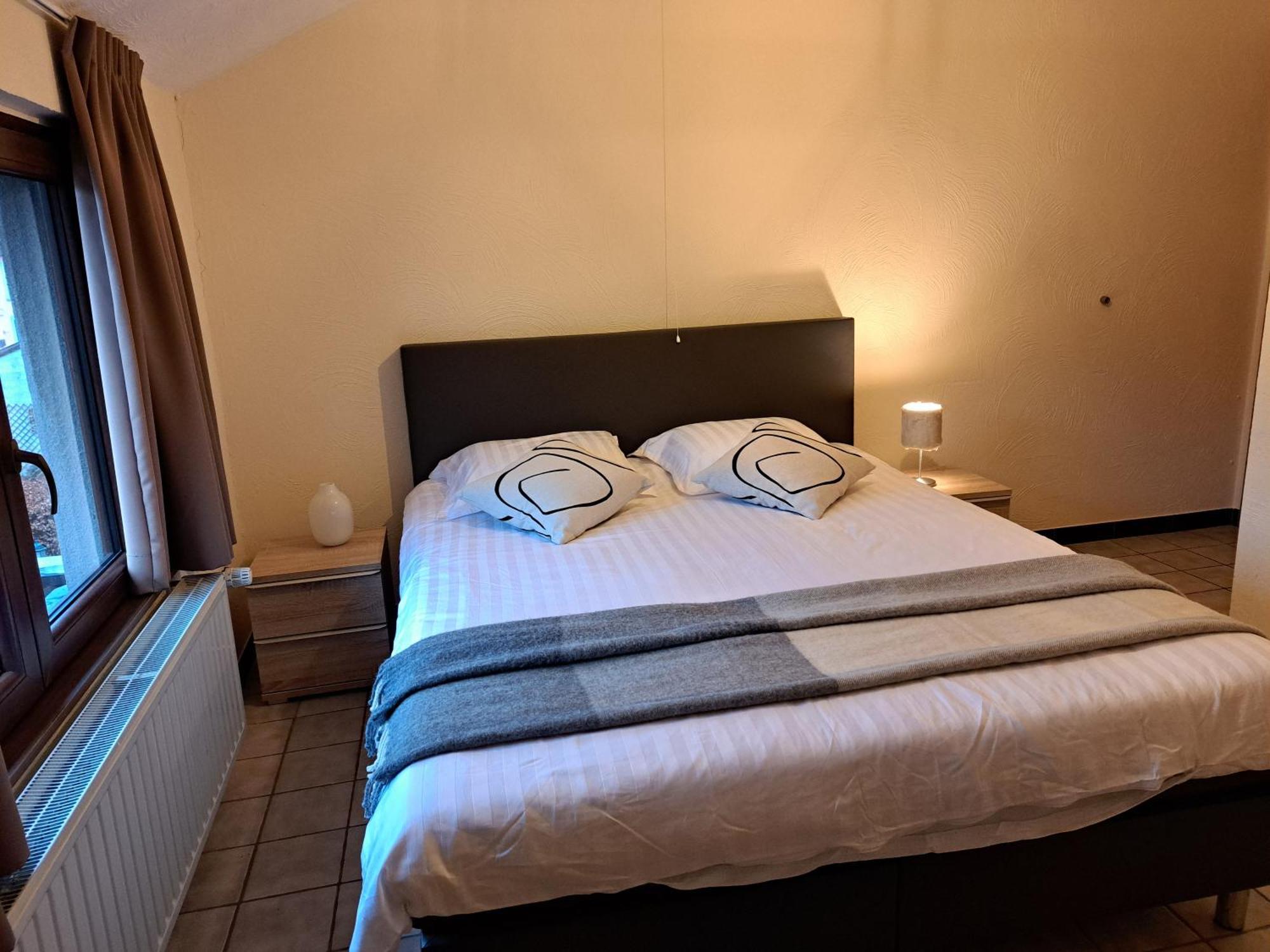 Au Coeur D'Alle Eksteriør billede
