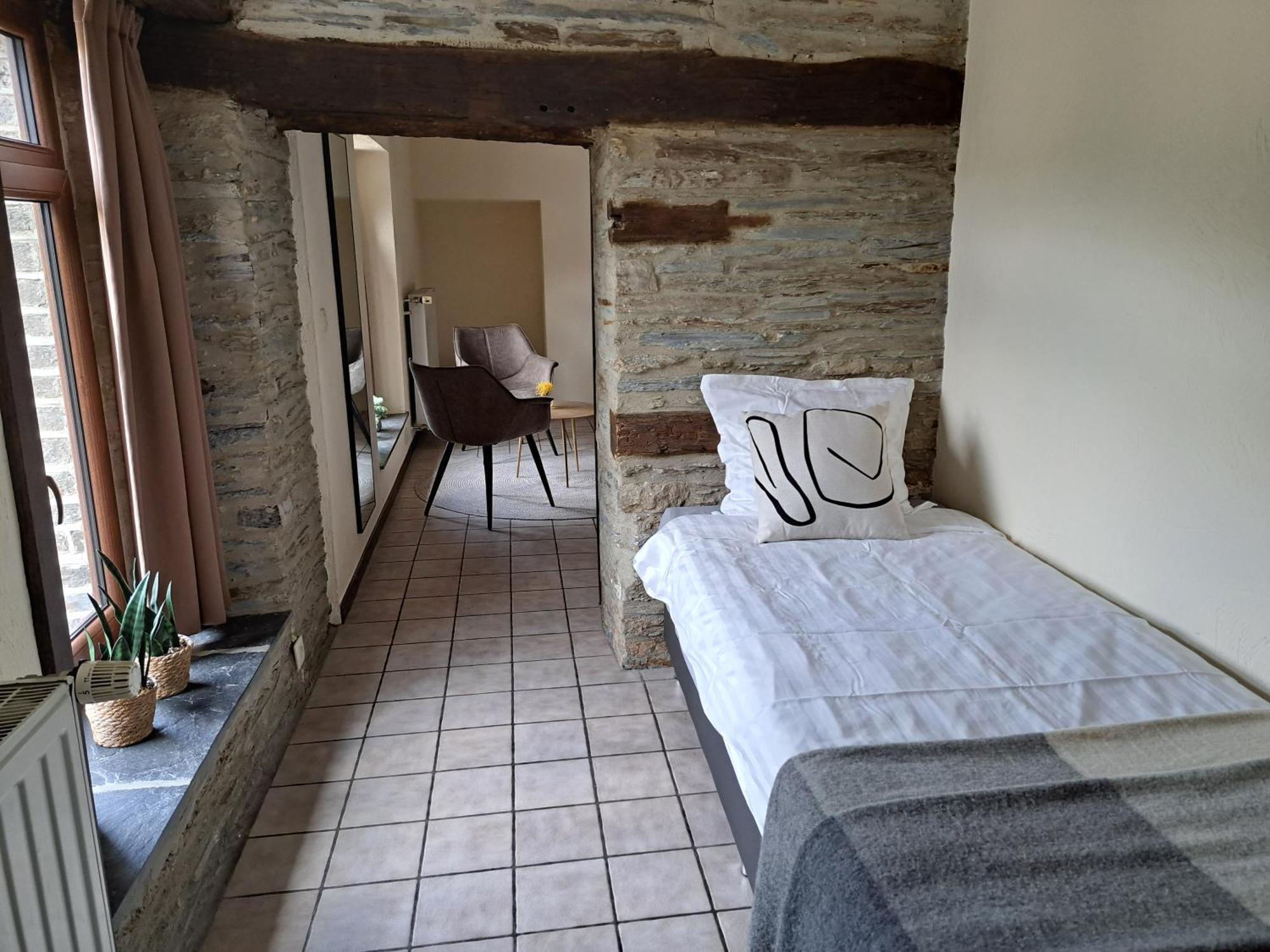 Au Coeur D'Alle Eksteriør billede